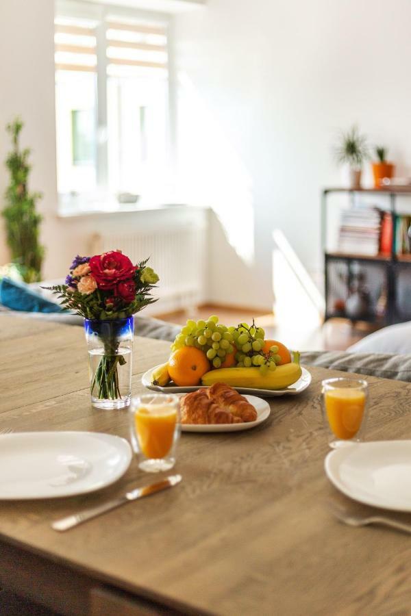 #stayhere - Spacious & Bright 1bdr Shopping District * Vilnius