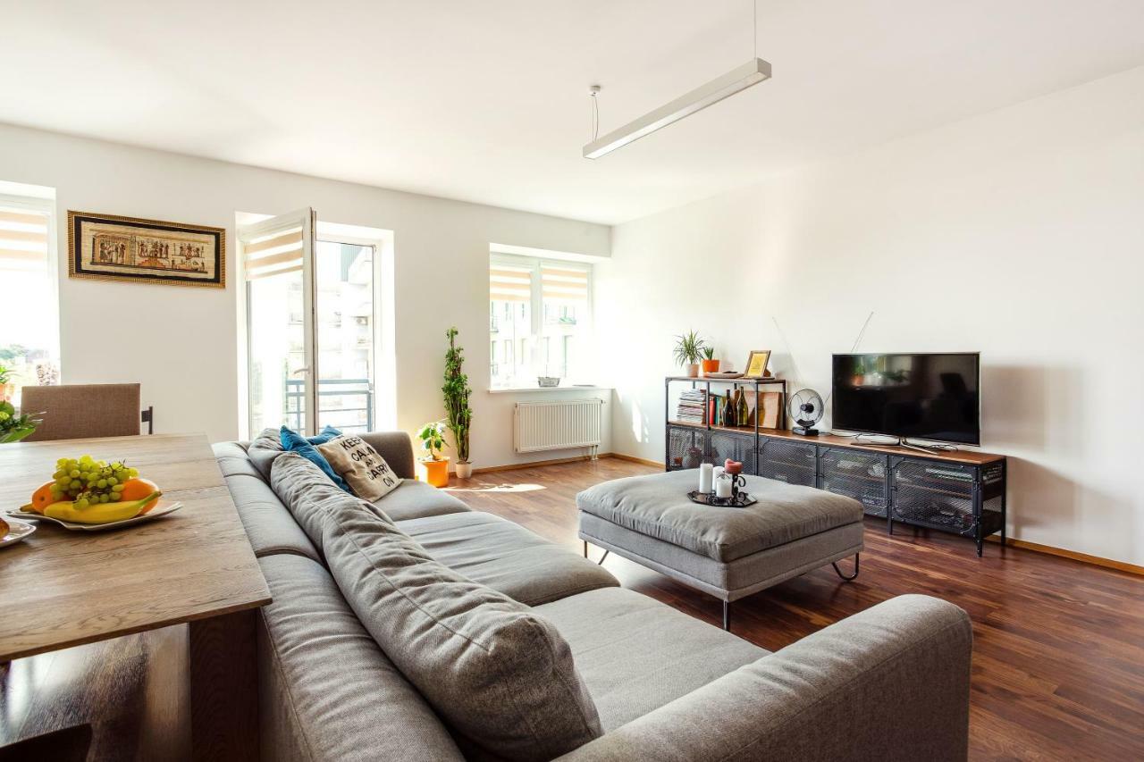 Apartment #stayhere - Spacious & Bright 1bdr Shopping District