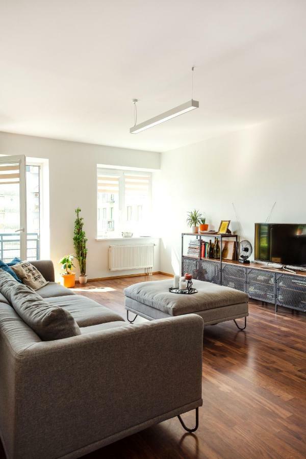 Apartment #stayhere - Spacious & Bright 1bdr Shopping District