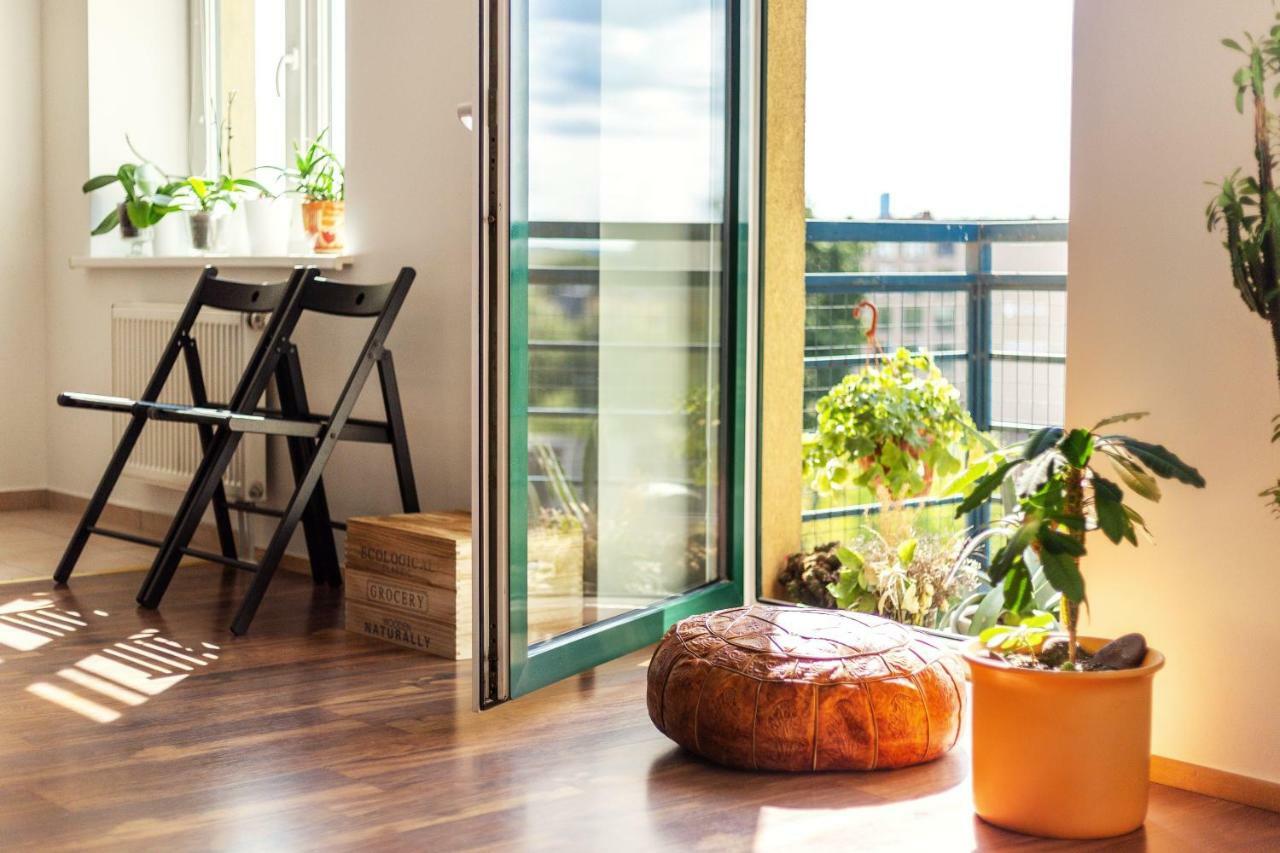 #stayhere - Spacious & Bright 1bdr Shopping District * Vilnius