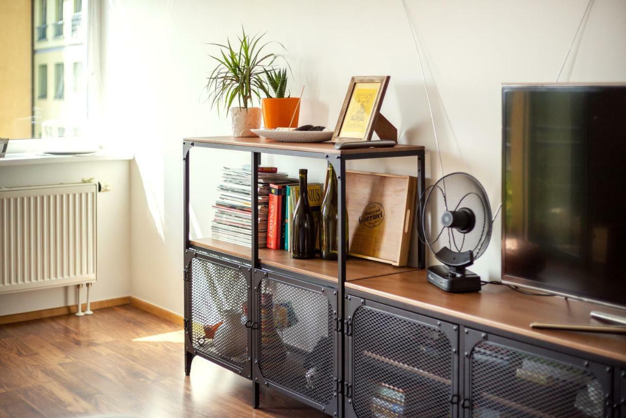 Apartment #stayhere - Spacious & Bright 1bdr Shopping District