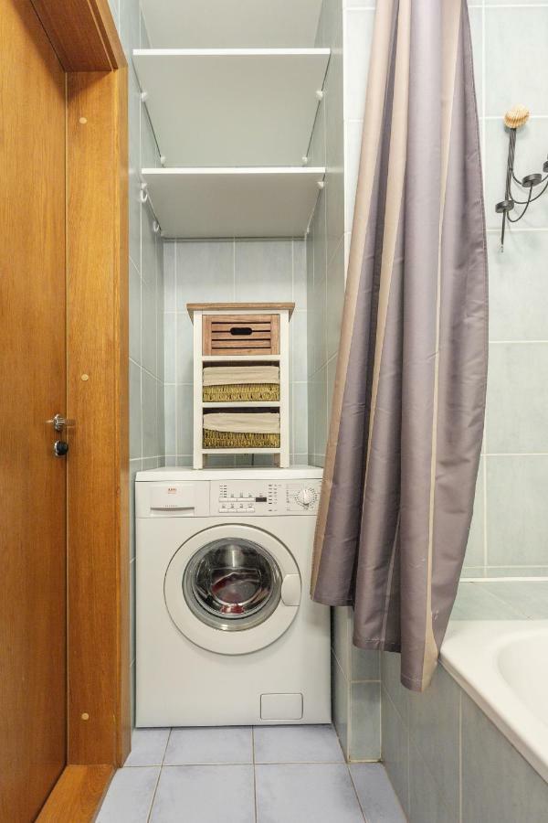 Apartment #stayhere - Spacious & Bright 1bdr Shopping District *