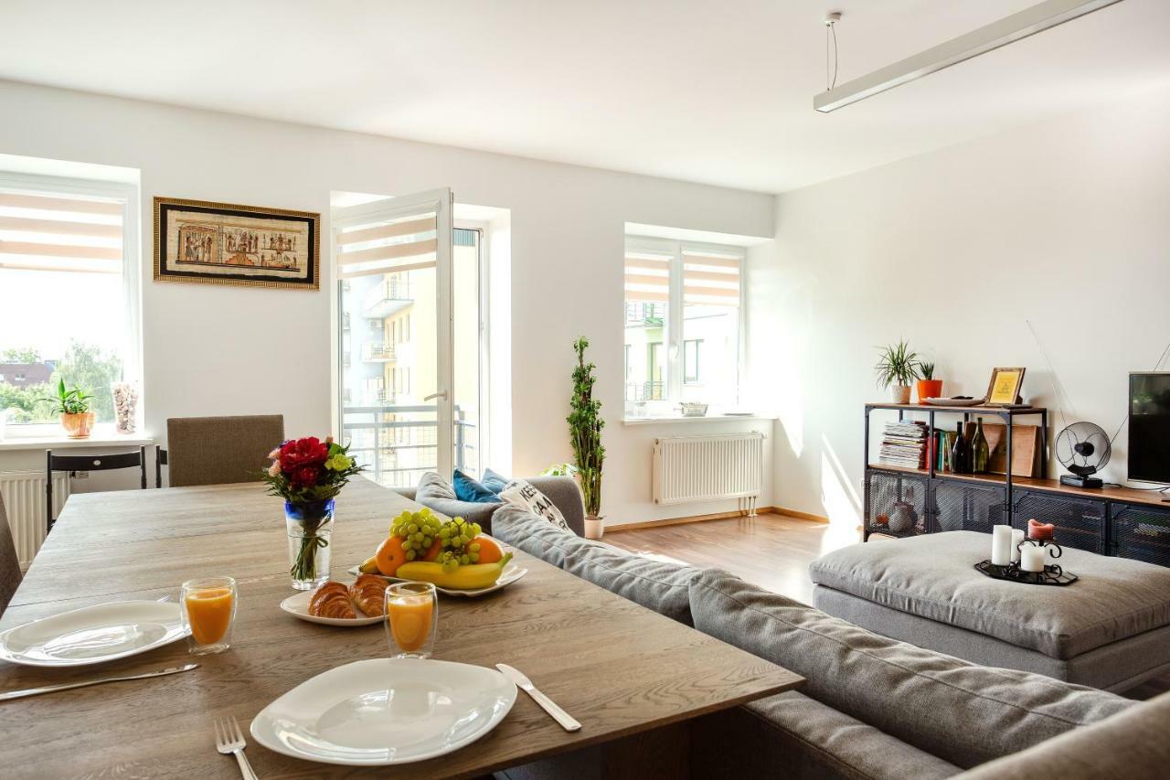 Apartment #stayhere - Spacious & Bright 1bdr Shopping District