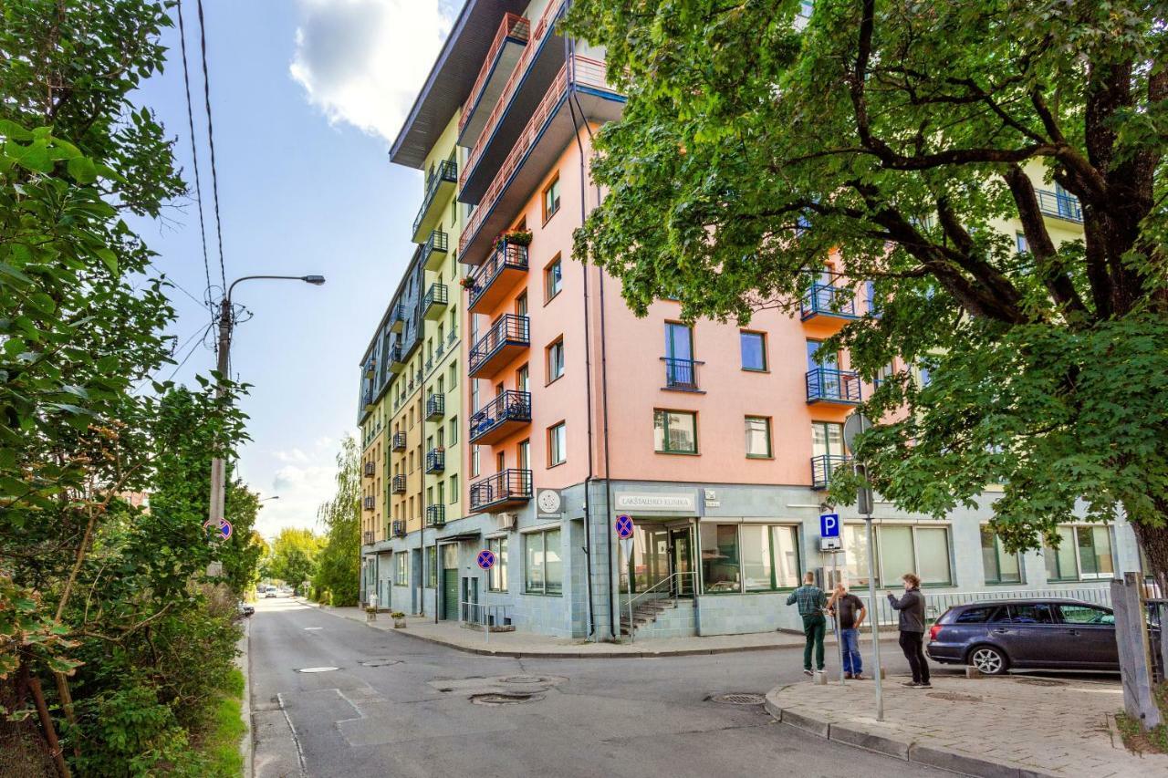 Apartment #stayhere - Spacious & Bright 1bdr Shopping District *