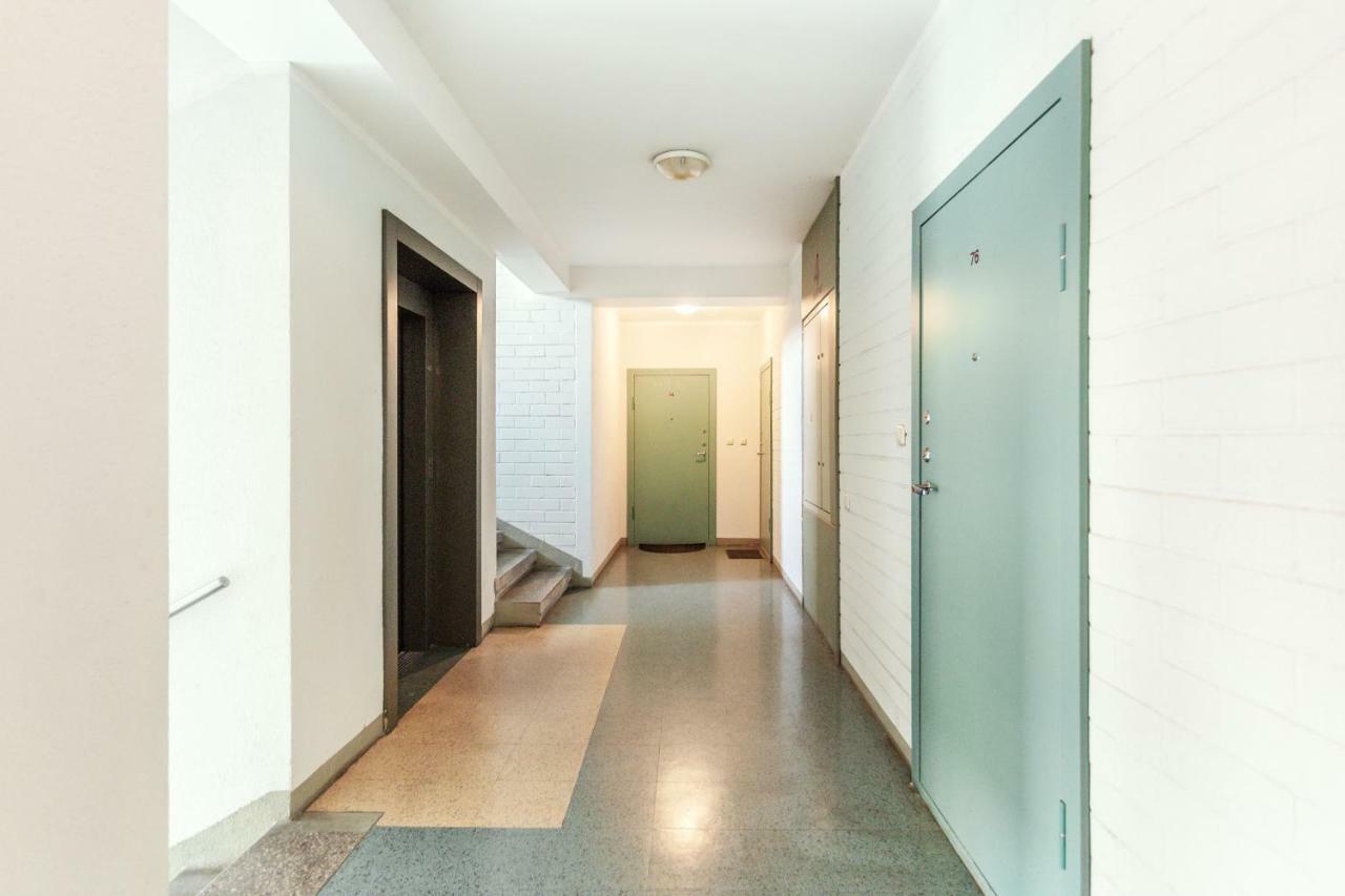 Apartment #stayhere - Spacious & Bright 1bdr Shopping District *