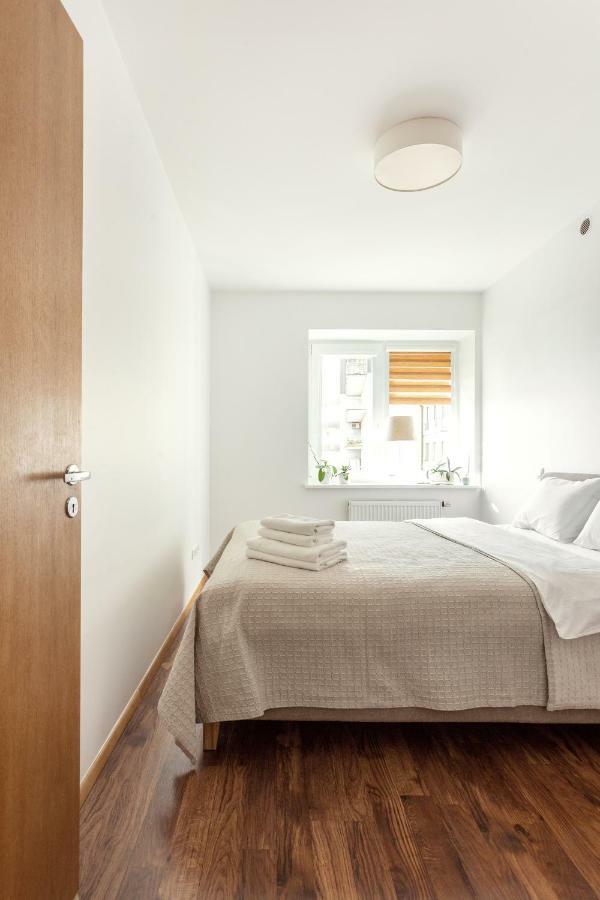 Apartment #stayhere - Spacious & Bright 1bdr Shopping District Vilnius