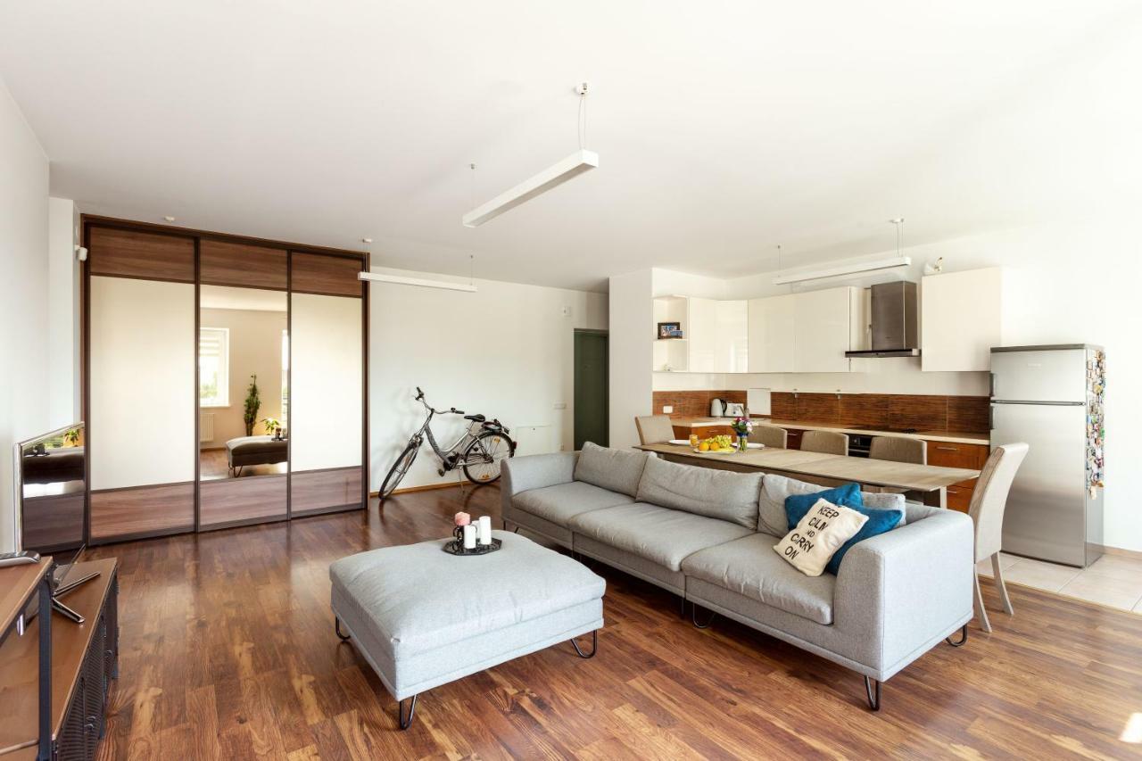 Apartment #stayhere - Spacious & Bright 1bdr Shopping District
