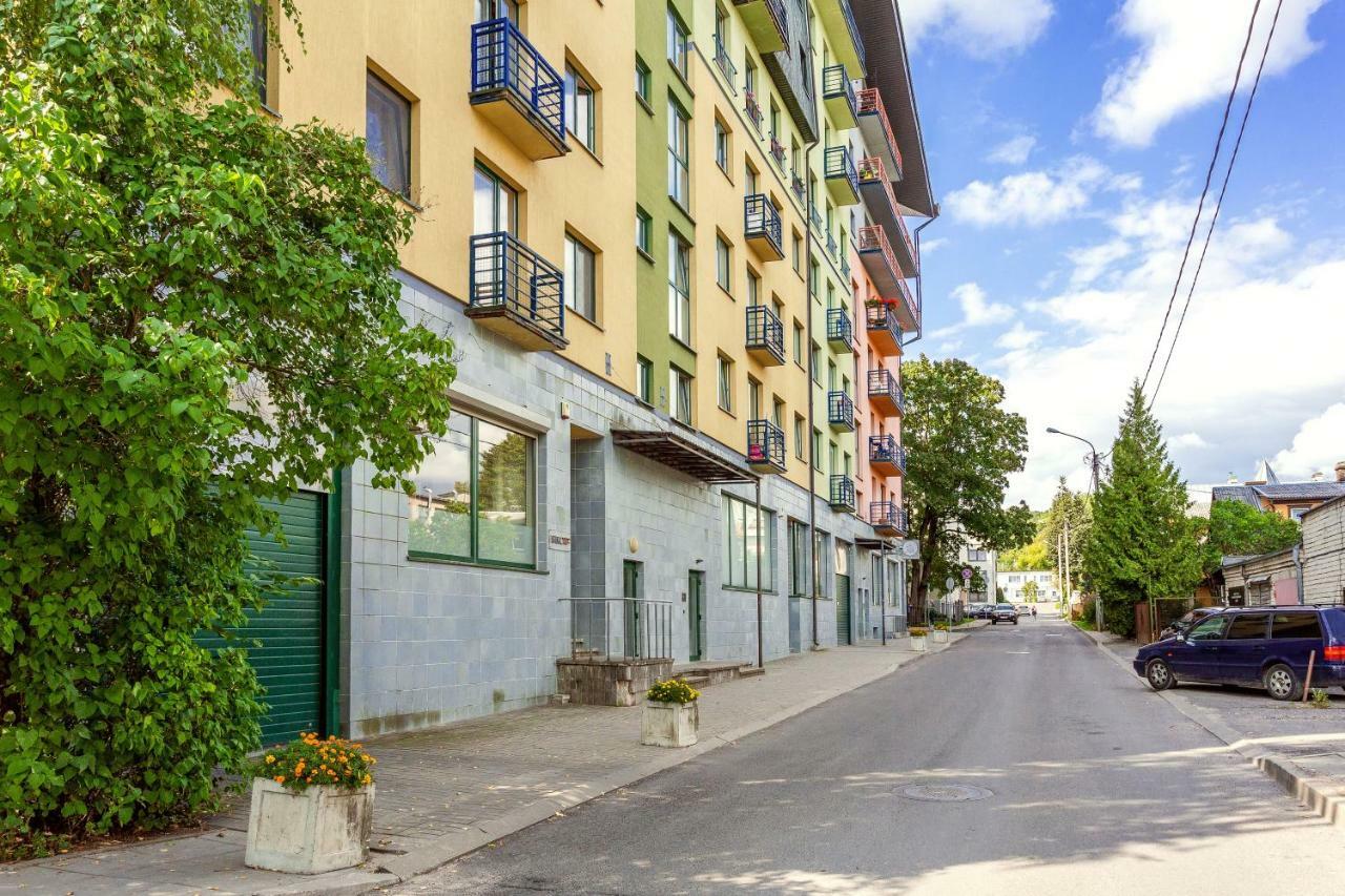 Apartment #stayhere - Spacious & Bright 1bdr Shopping District