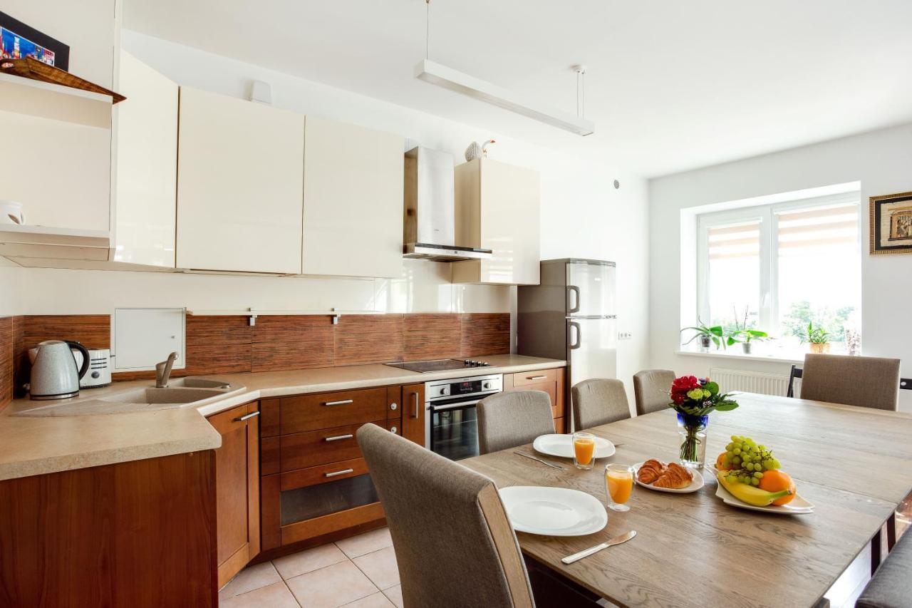 Apartment #stayhere - Spacious & Bright 1bdr Shopping District *