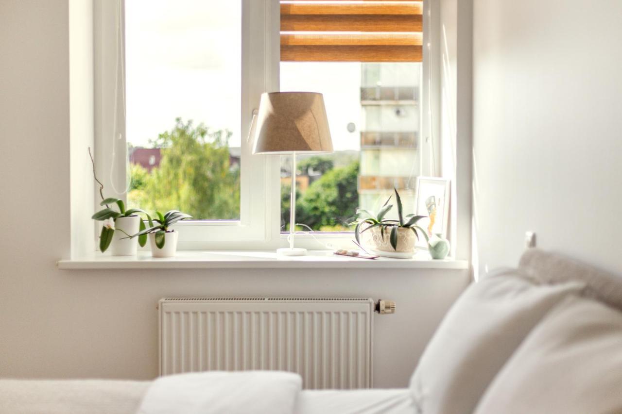 Apartment #stayhere - Spacious & Bright 1bdr Shopping District Vilnius